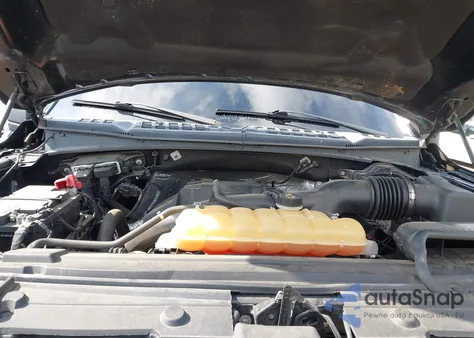 2016 Ford F-150 Xl z USA, uszkodzony, nr VIN 1FTEW1EP9GKF77964